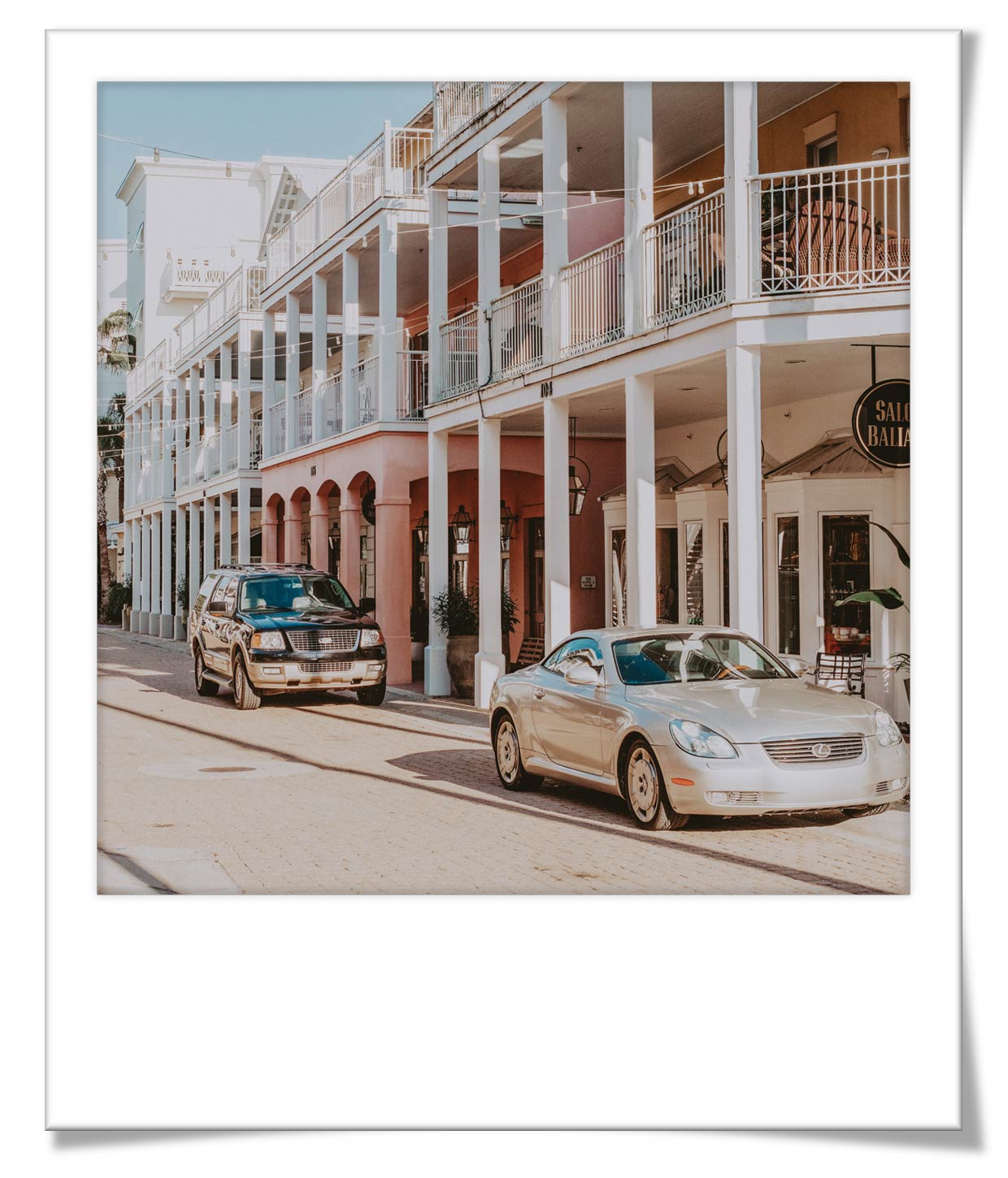 Downtown Carillon - The Official Website for Carillon Beach, Florida